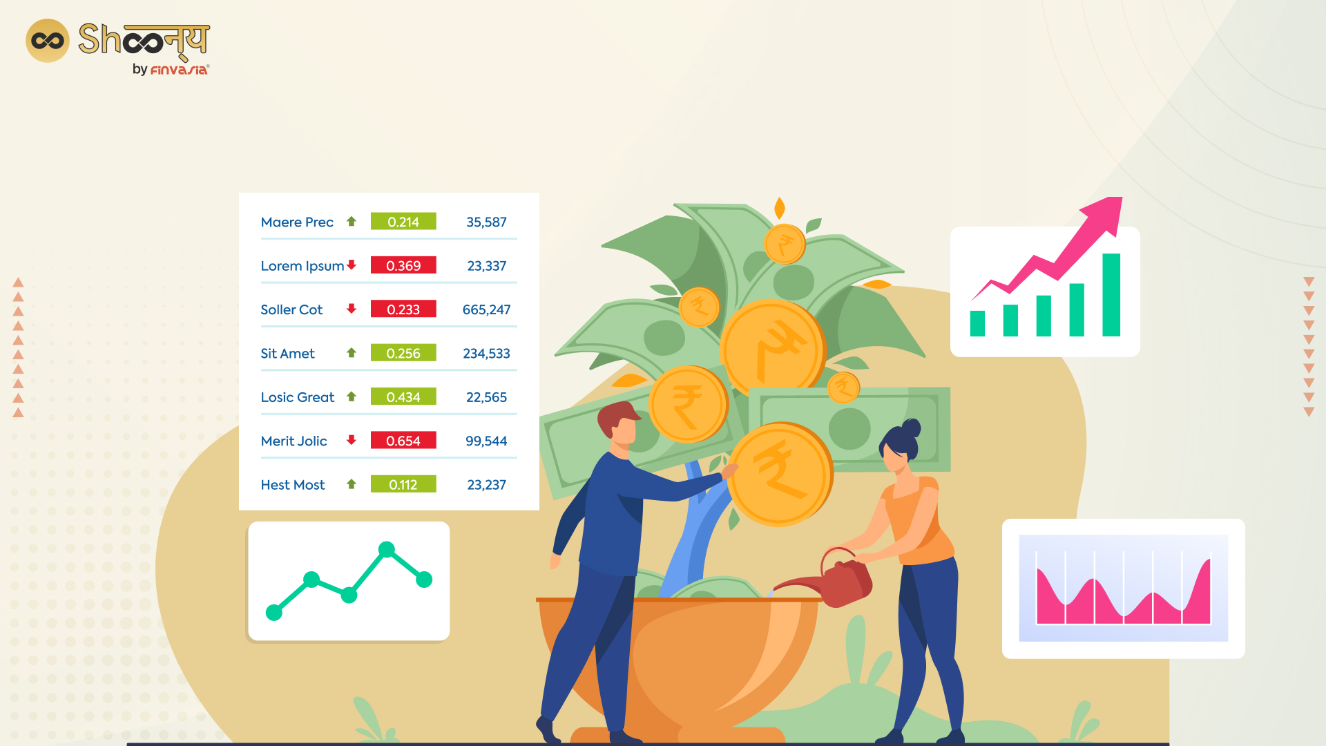 Step-by-Step Guide to Begin Investing