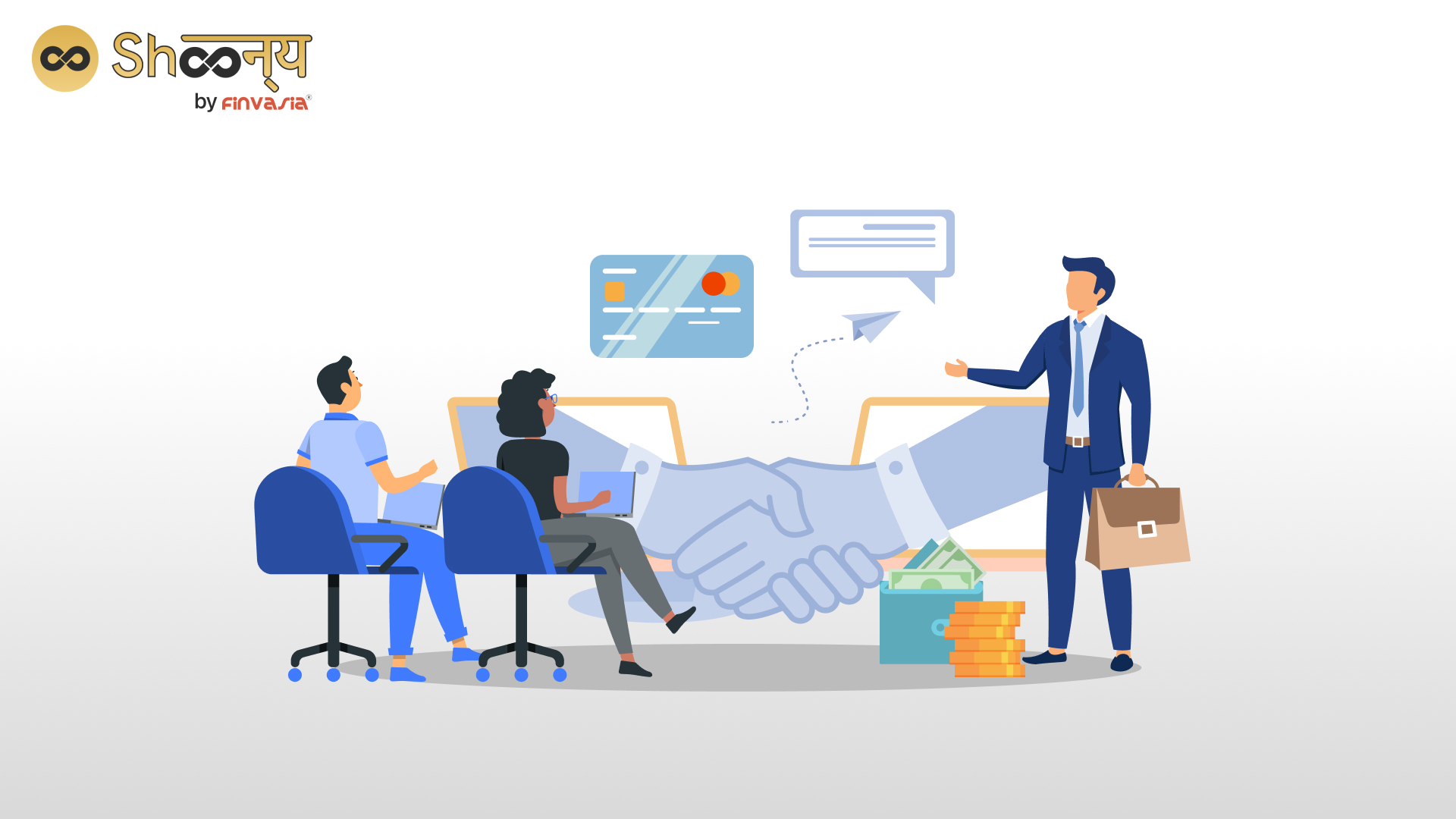 What are The Different Types of Investor Categories?