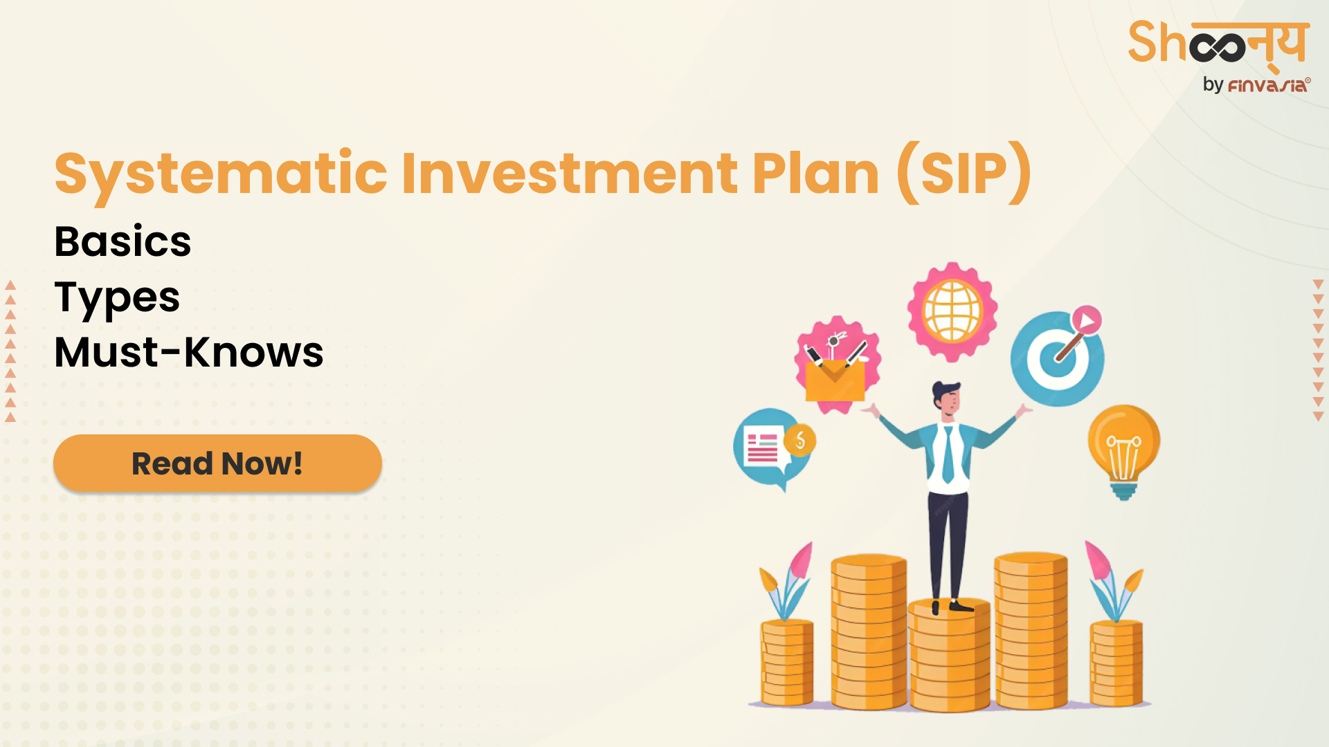 Systematic Investment Plan (SIP)