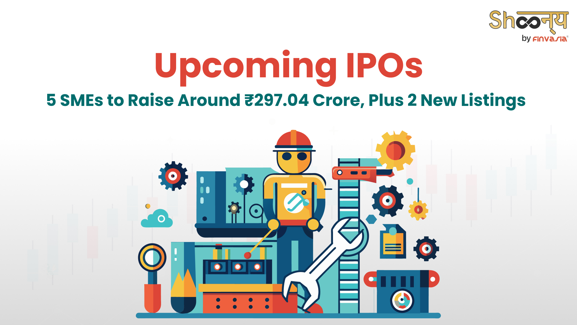 Five Upcoming IPOs and Two New Listings This Week