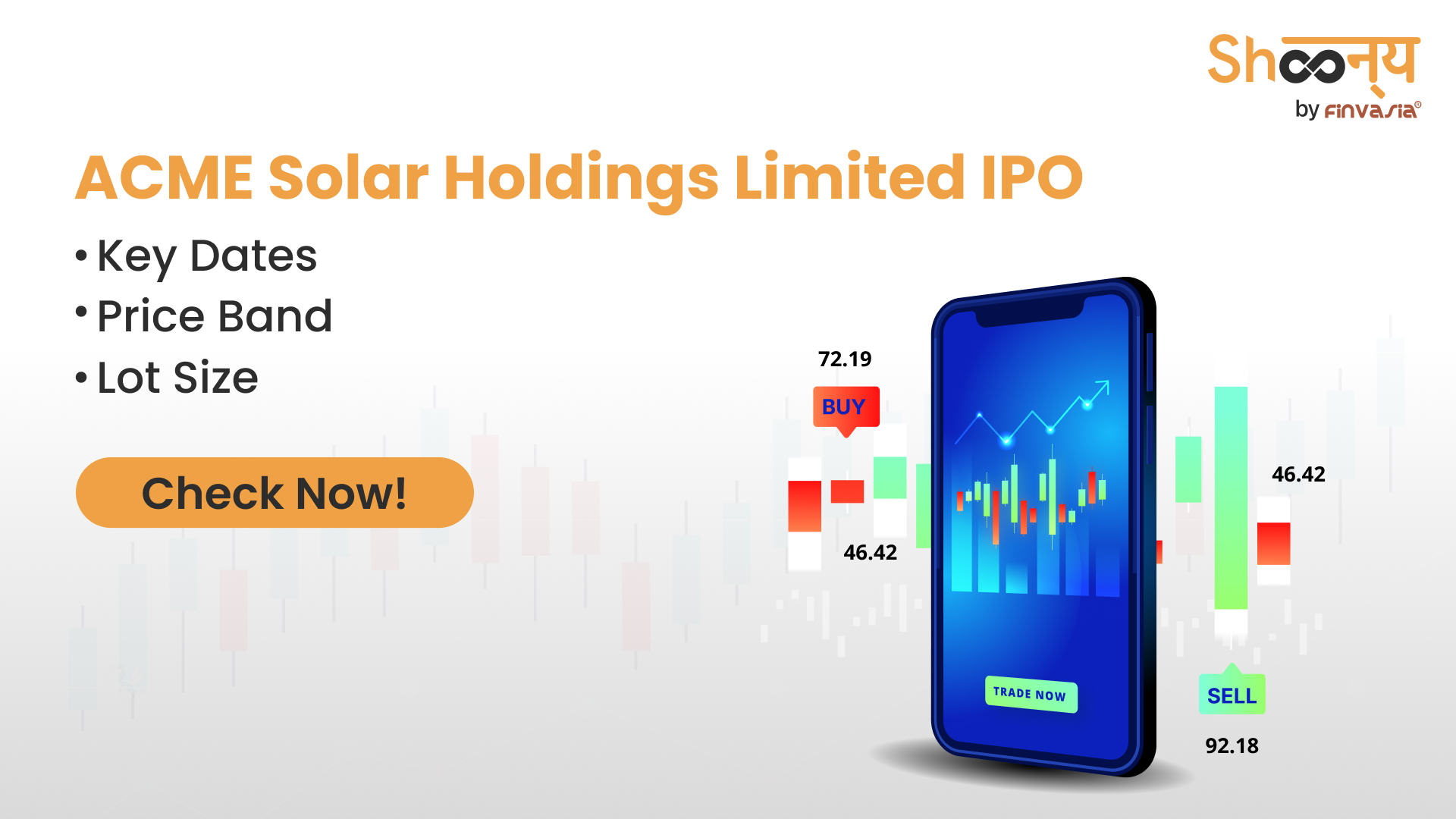 ACME Solar Holdings Ltd IPO