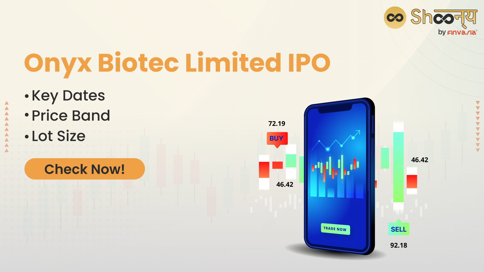 Onyx Biotec Limited IPO