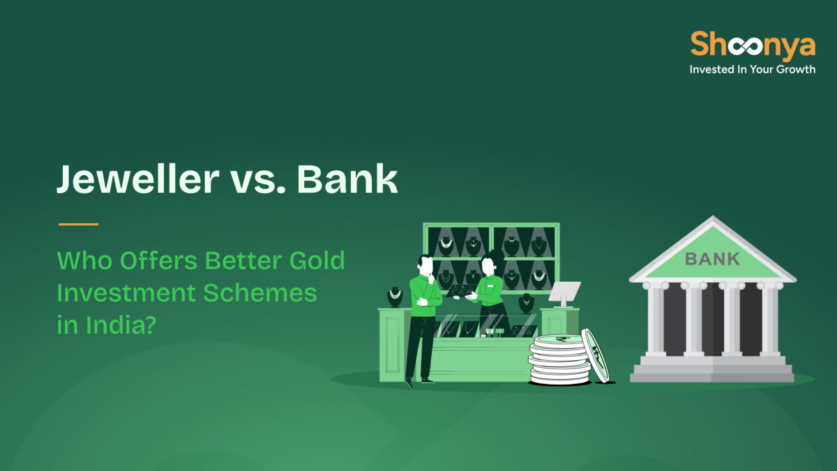 Jeweller vs. Bank