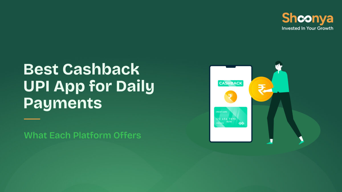 Best Cashback UPI App for Daily Payments