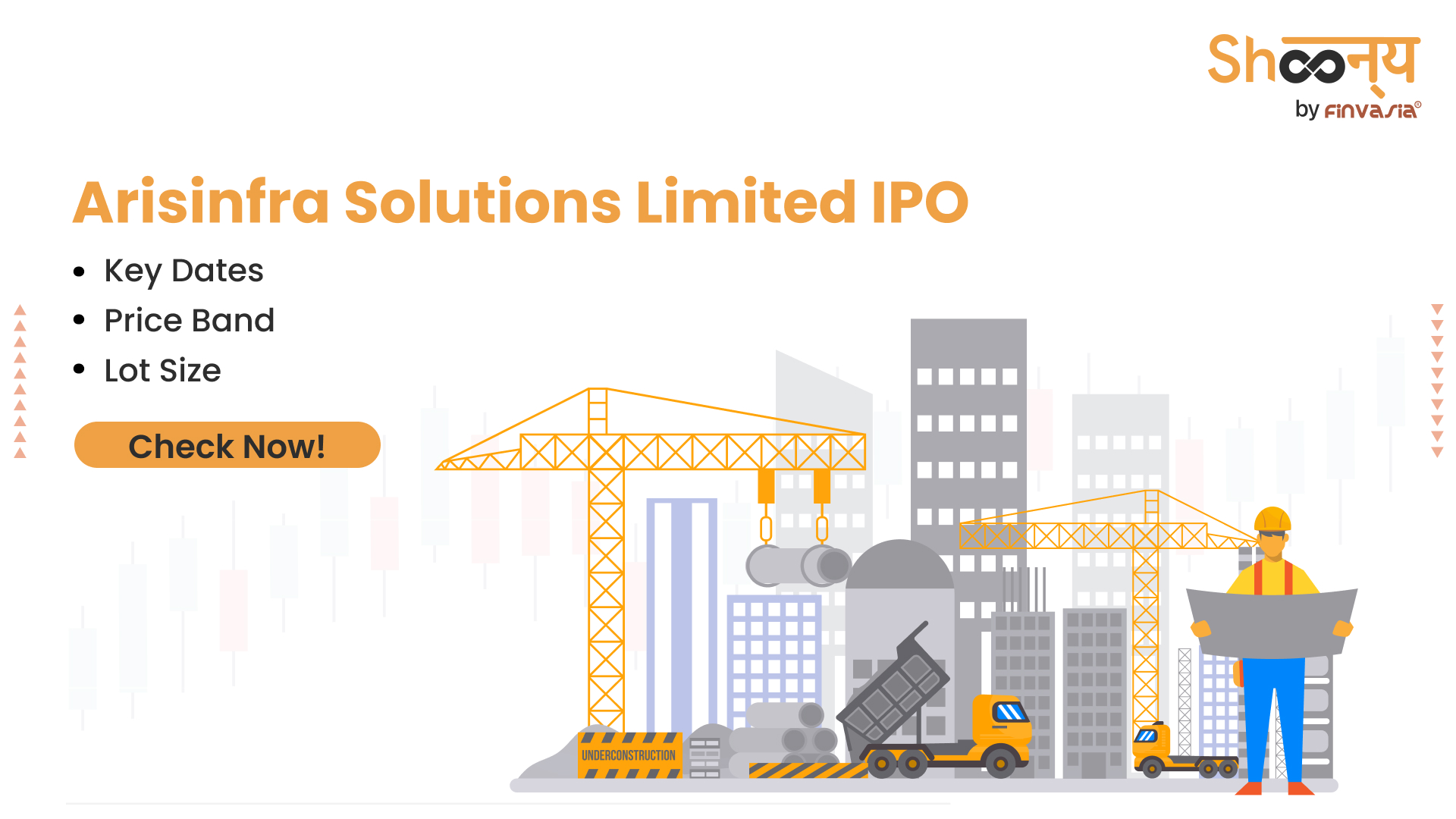 Arisinfra Solutions Limited IPO