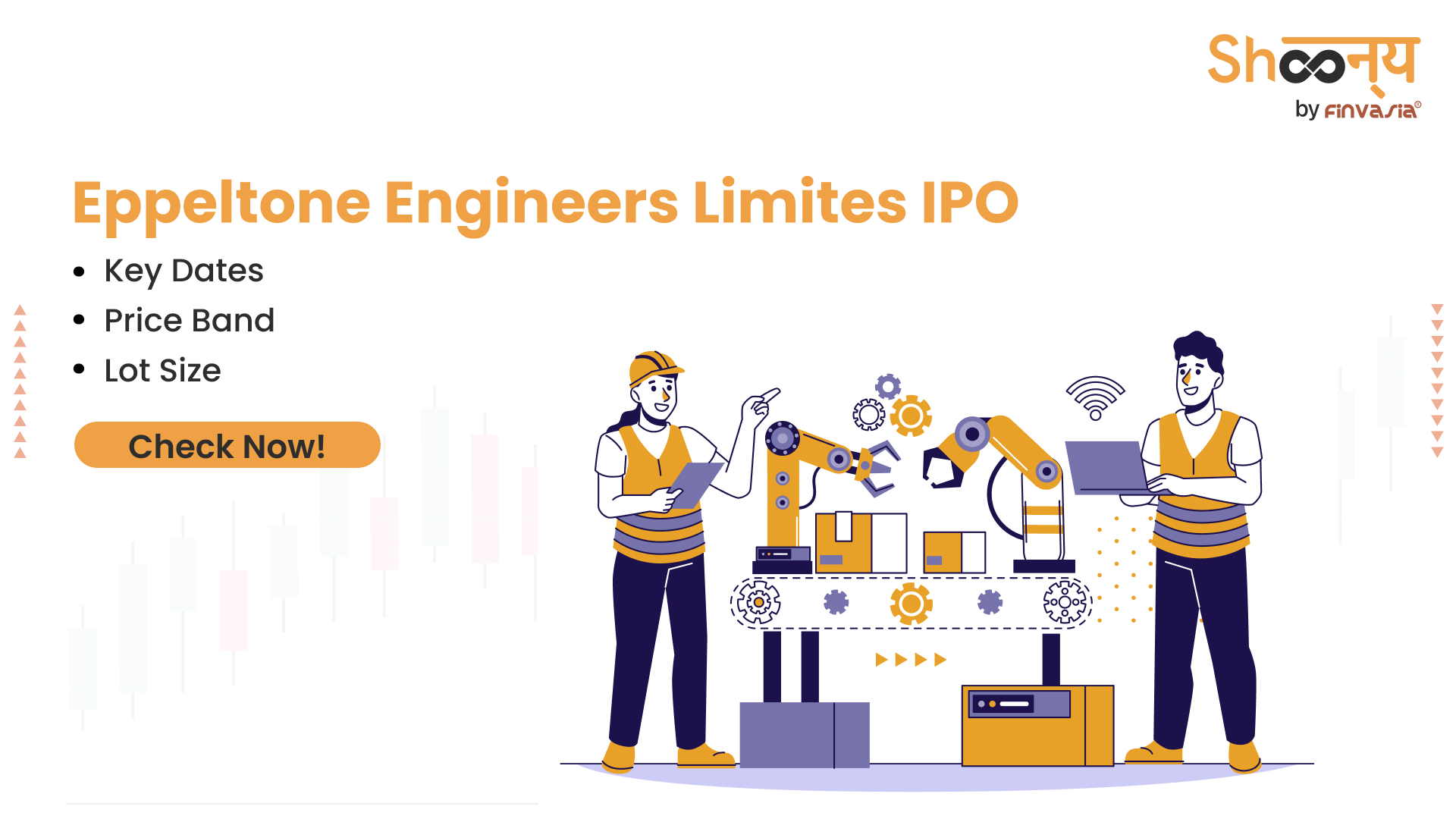 Eppeltone Engineers Limited IPO