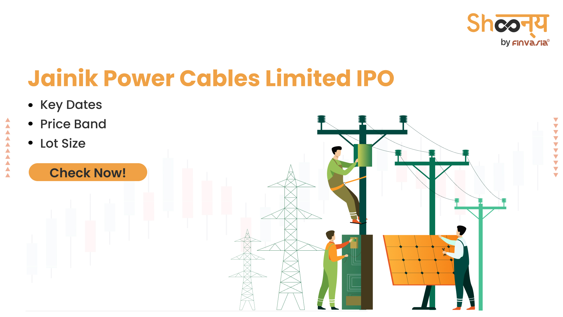 Jainik Power Cables Limited IPO