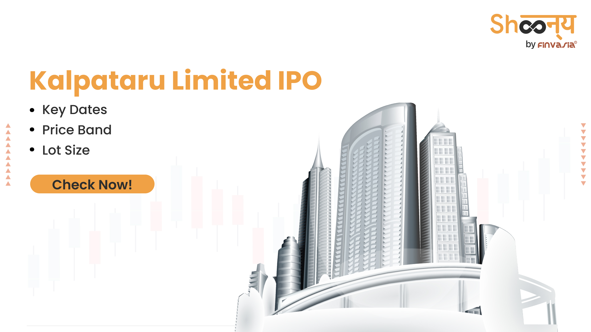 Kalpataru Limited IPO