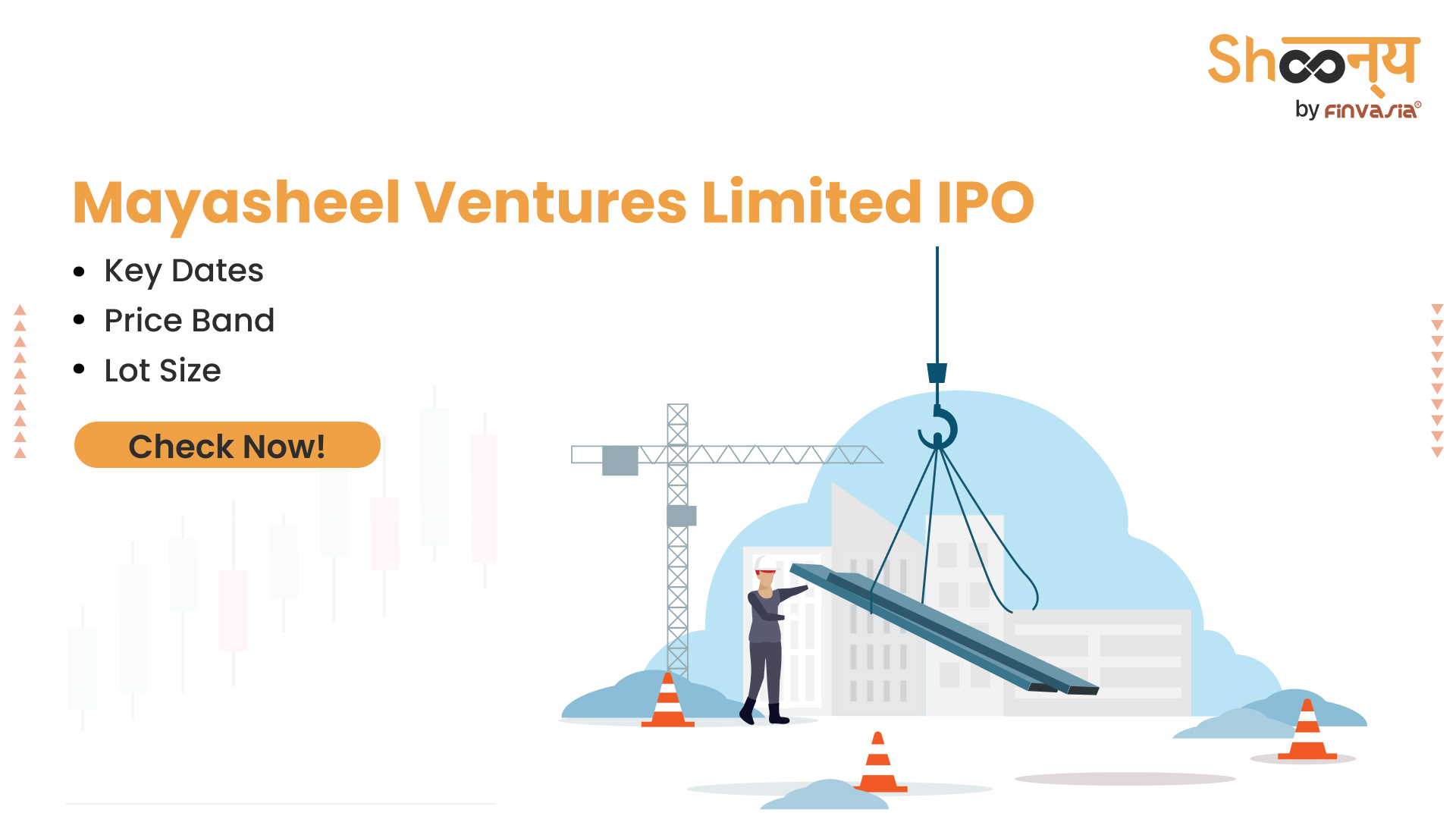 Mayasheel Ventures Limited IPO