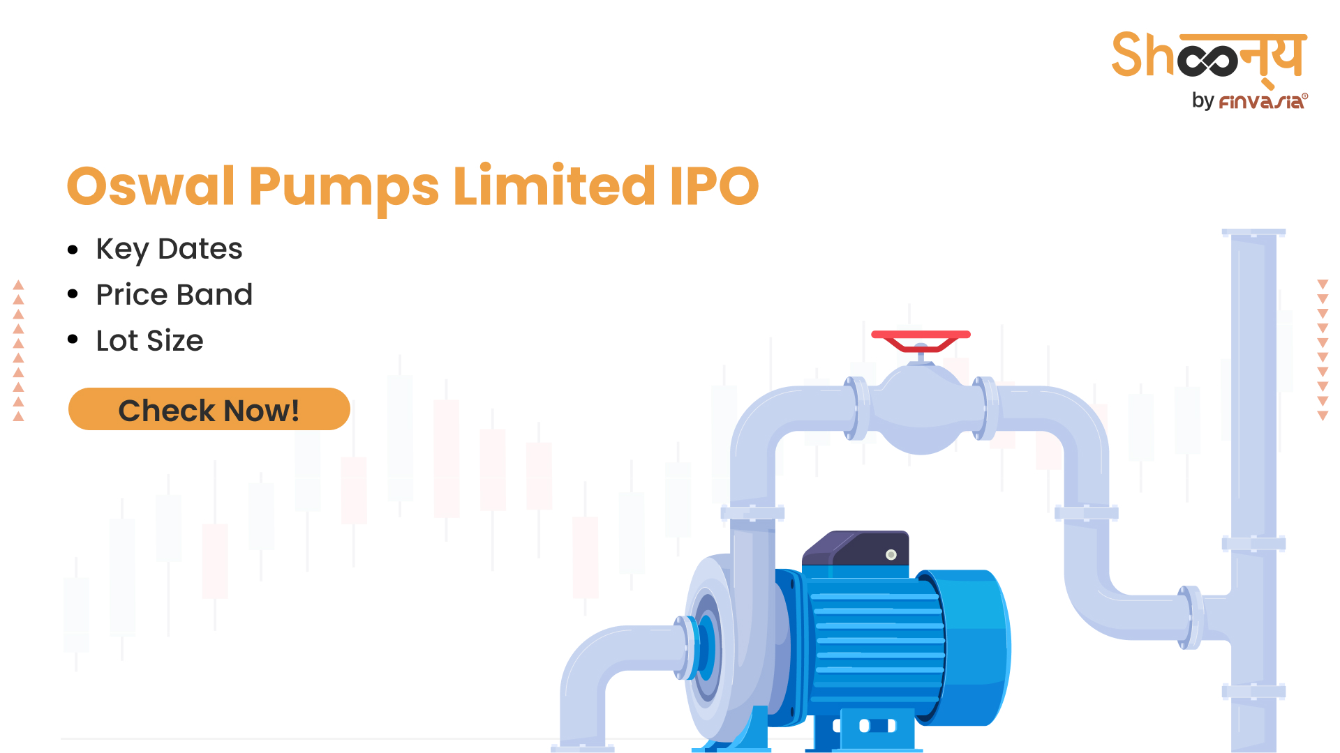 Oswal Pumps Limited IPO