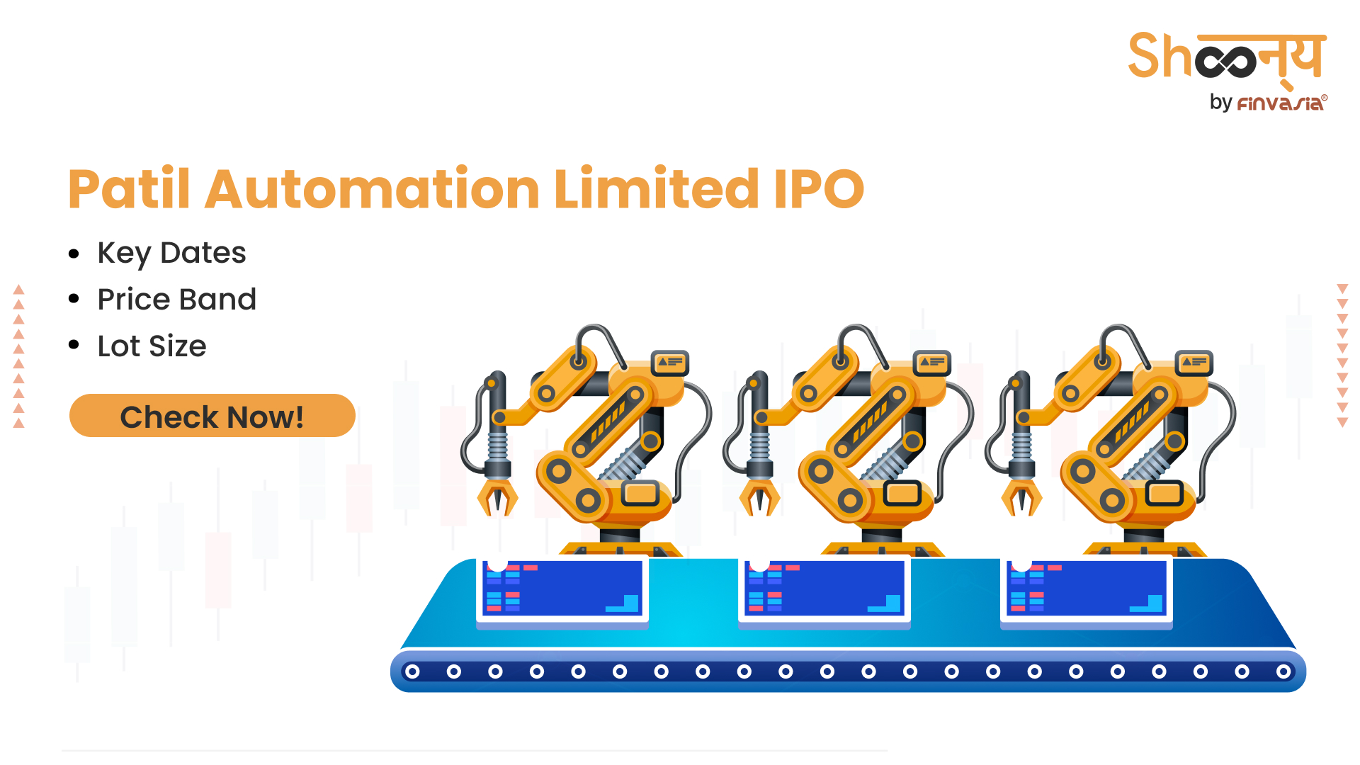 Patil Automation Limited IPO