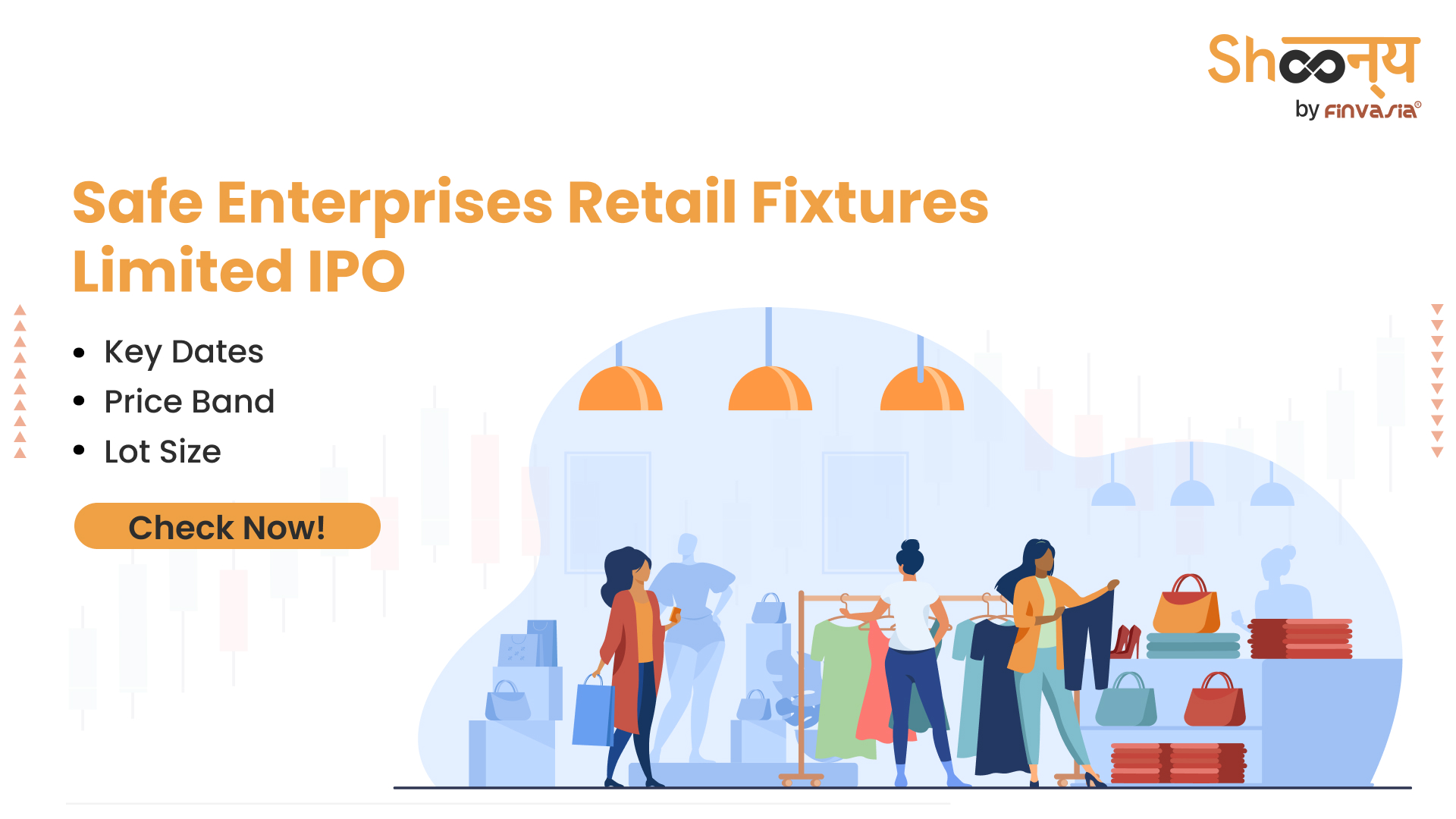 Safe Enterprises Retail Fixtures Limited