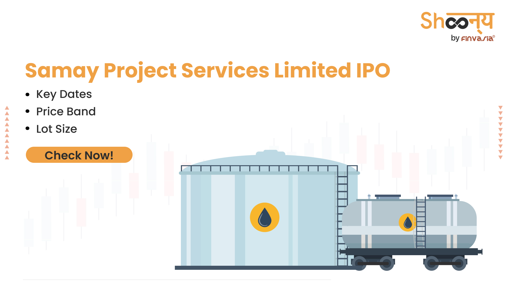 Samay Project Services Limited IPO