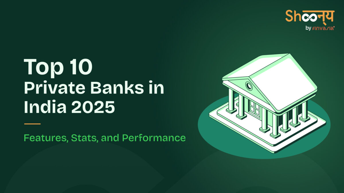 Top 10 Private Banks in India 2025