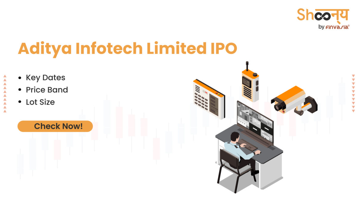 Aditya Infotech Limited IPO
