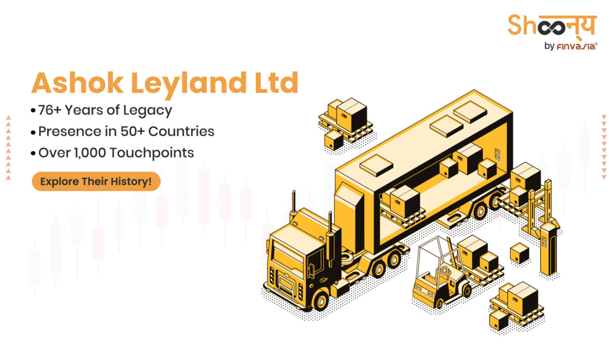 Ashok Leyland