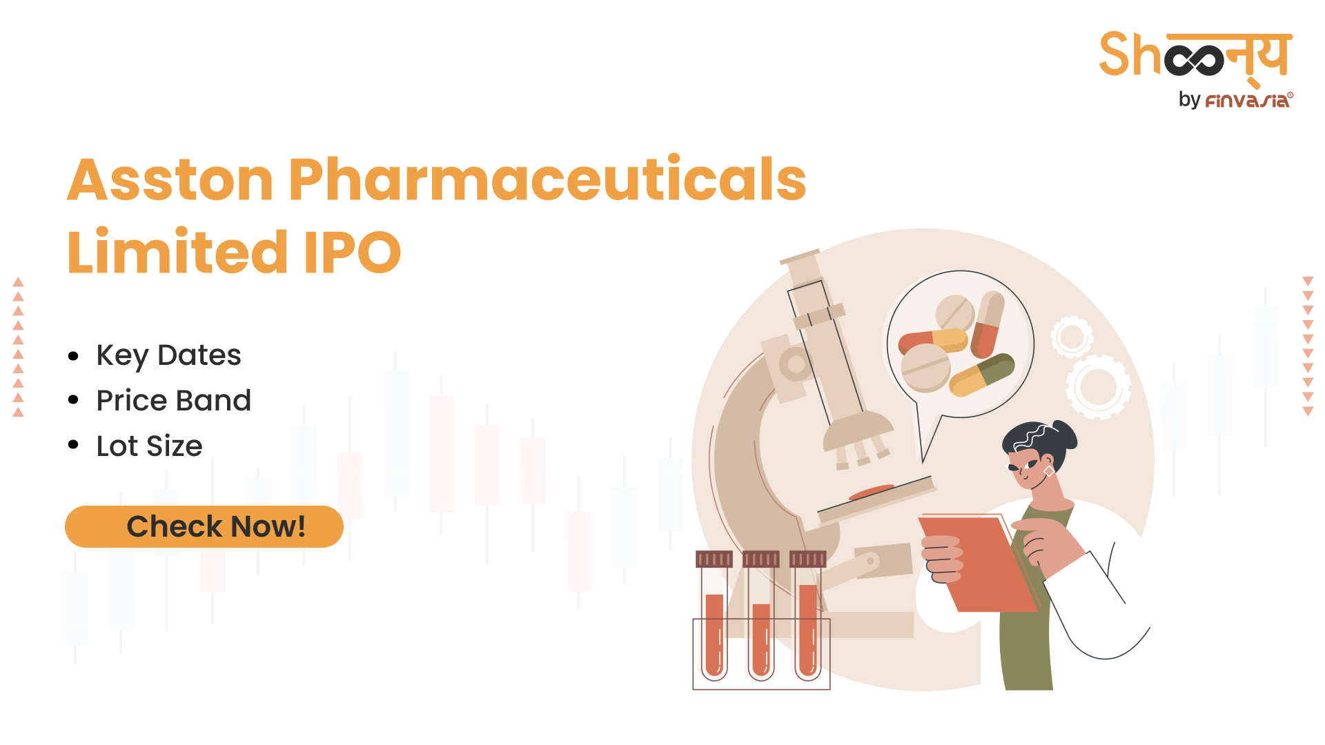Asston Pharmaceuticals Limited IPO