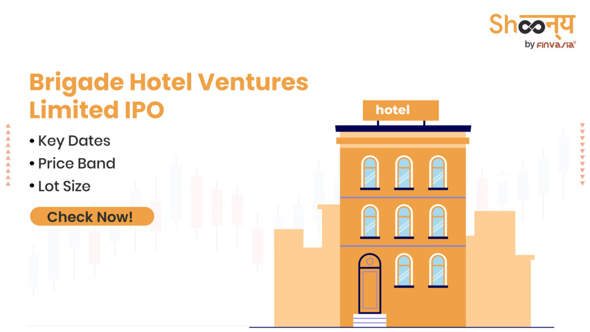 Brigade Hotel Ventures Limited IPO