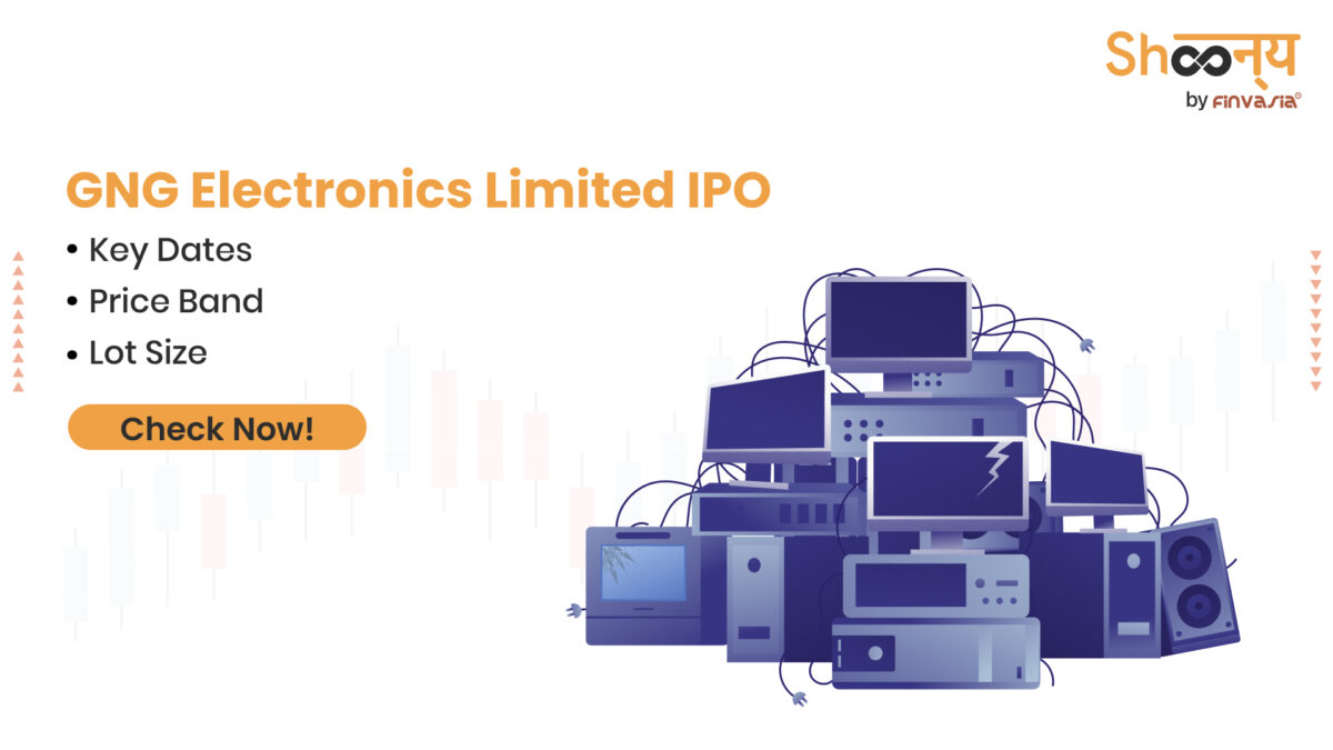 GNG Electronics Limited IPO