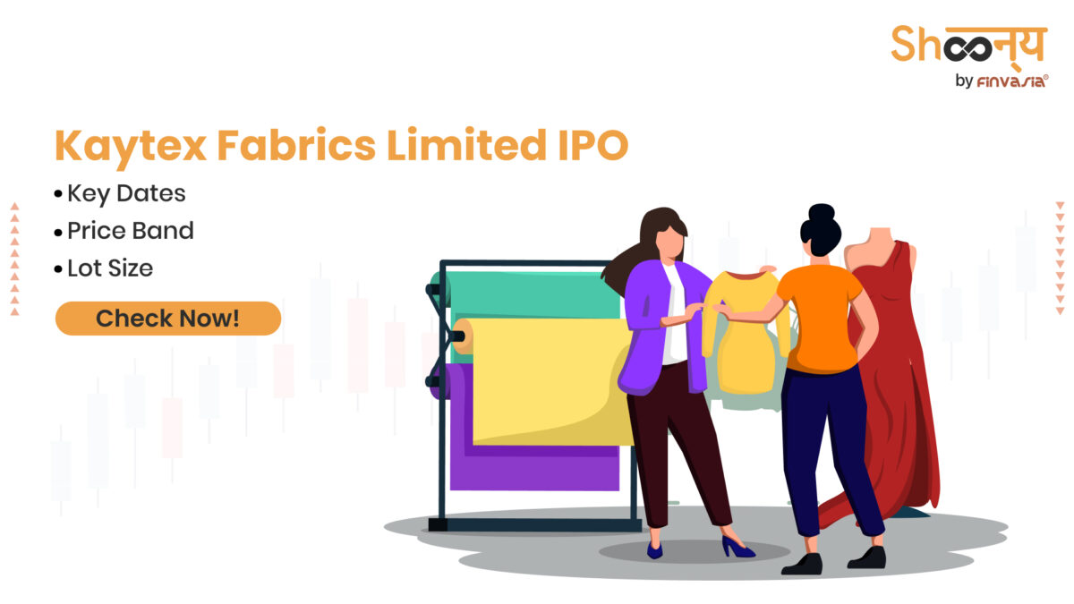 Kaytex Fabrics Limited IPO