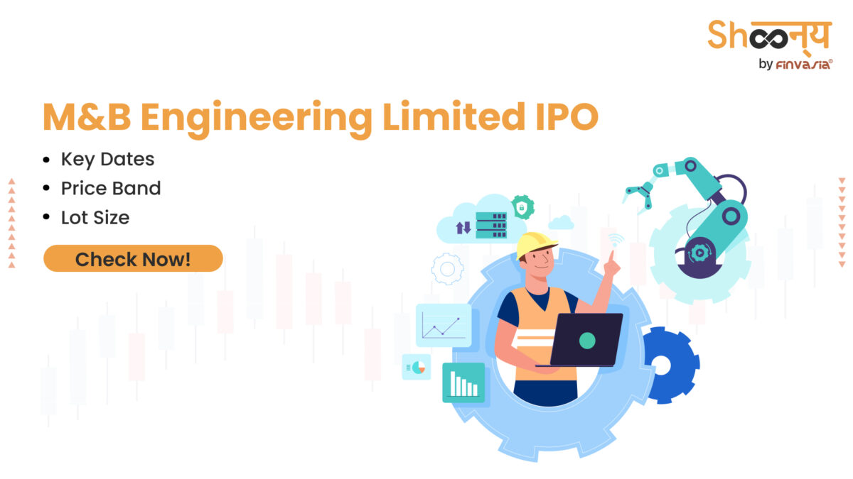 M&B Engineering Limited IPO