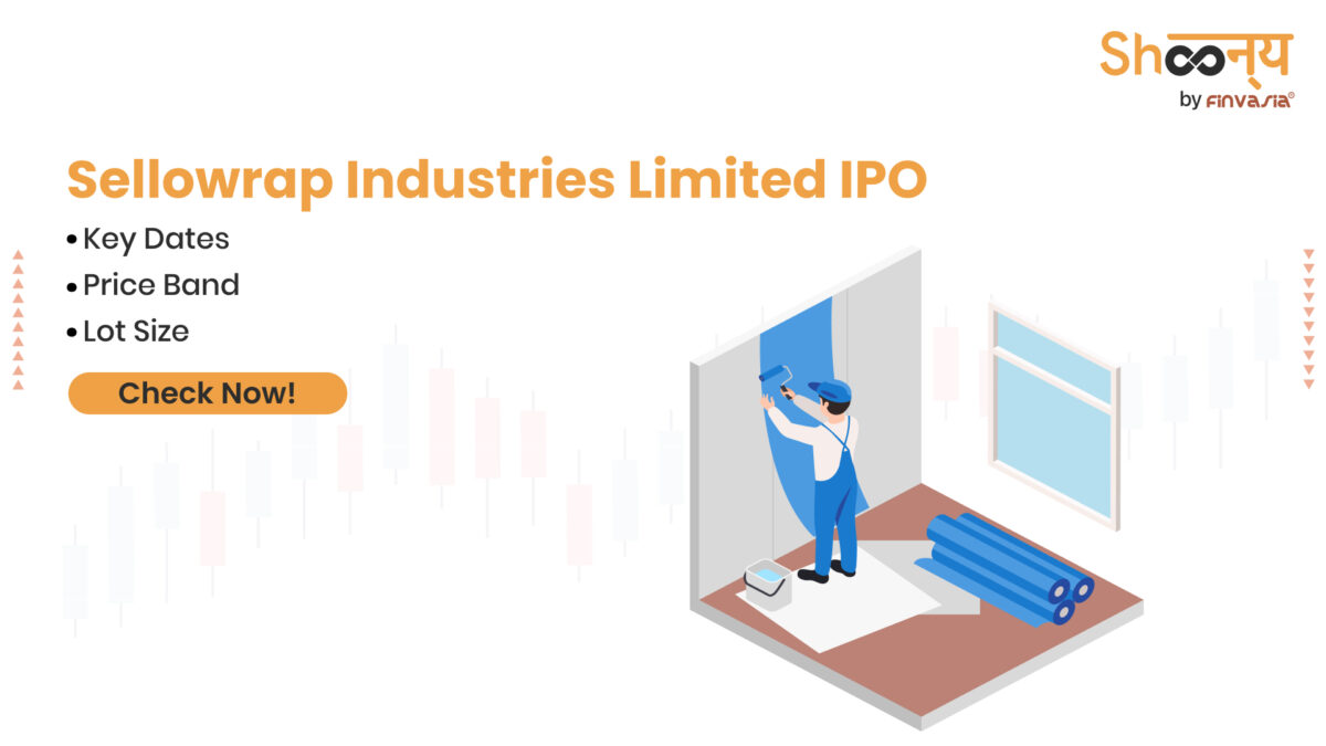 Sellowrap Industries IPO