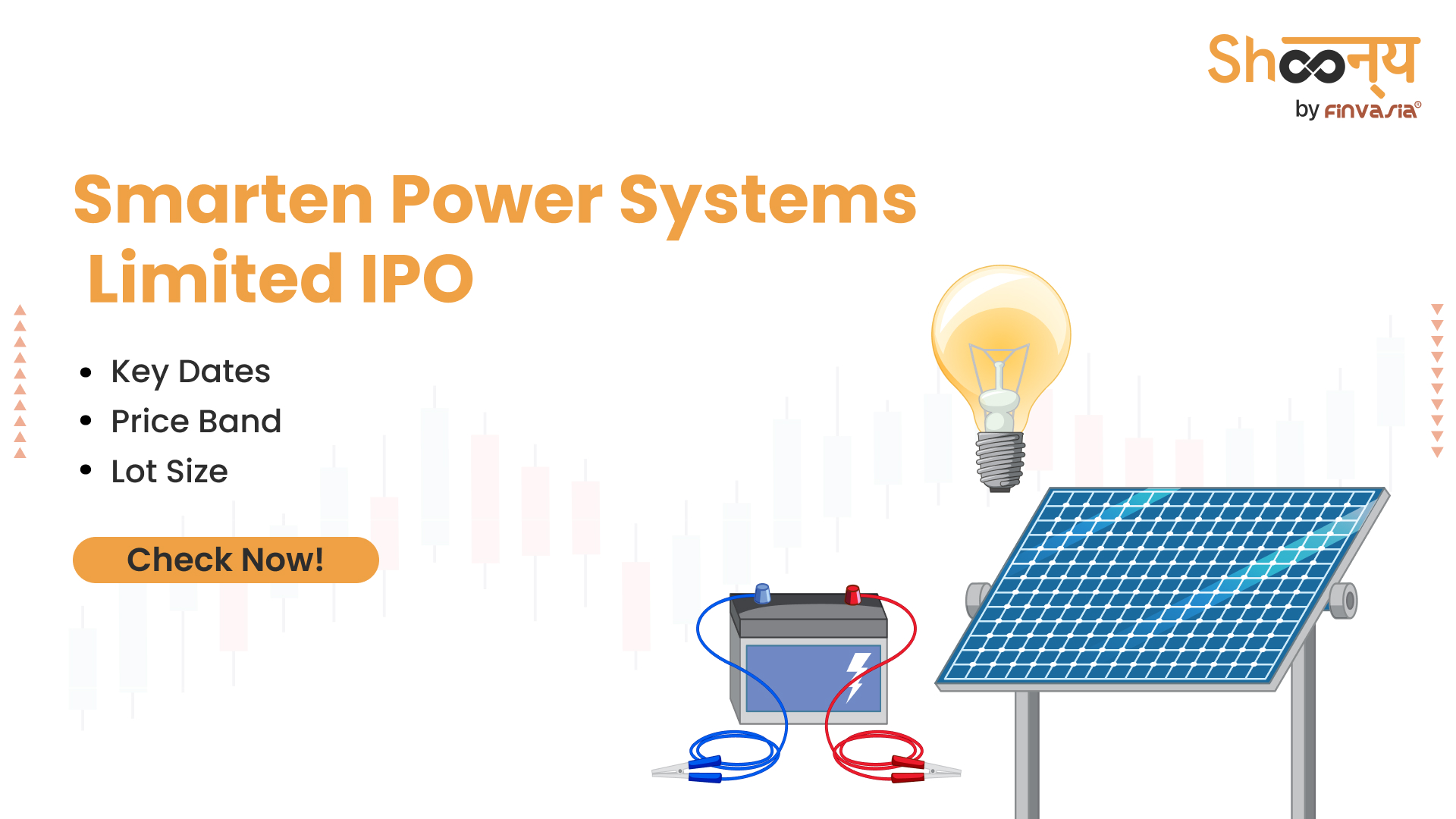 Smarten Power Systems Limited IPO