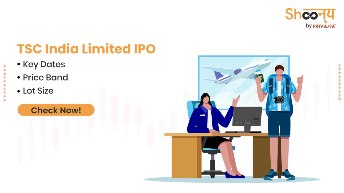 TSC India Limited IPO