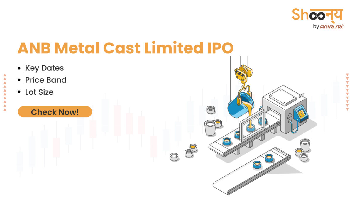 ANB Metal Cast Limited IPO