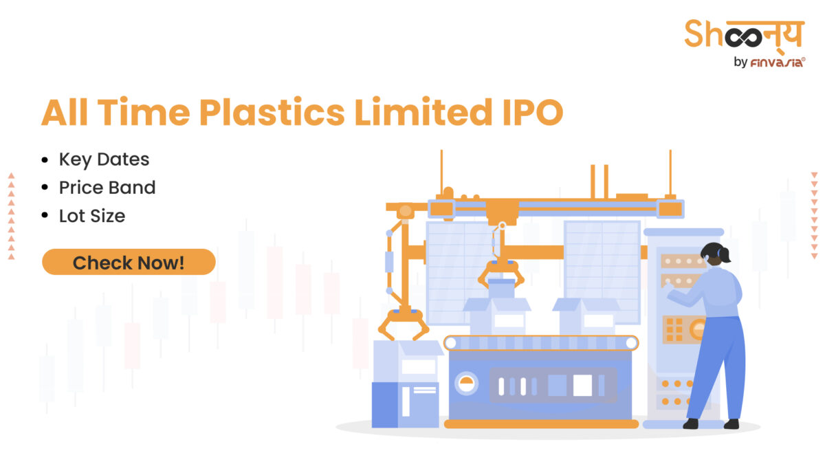 All Time Plastics Limited IPO