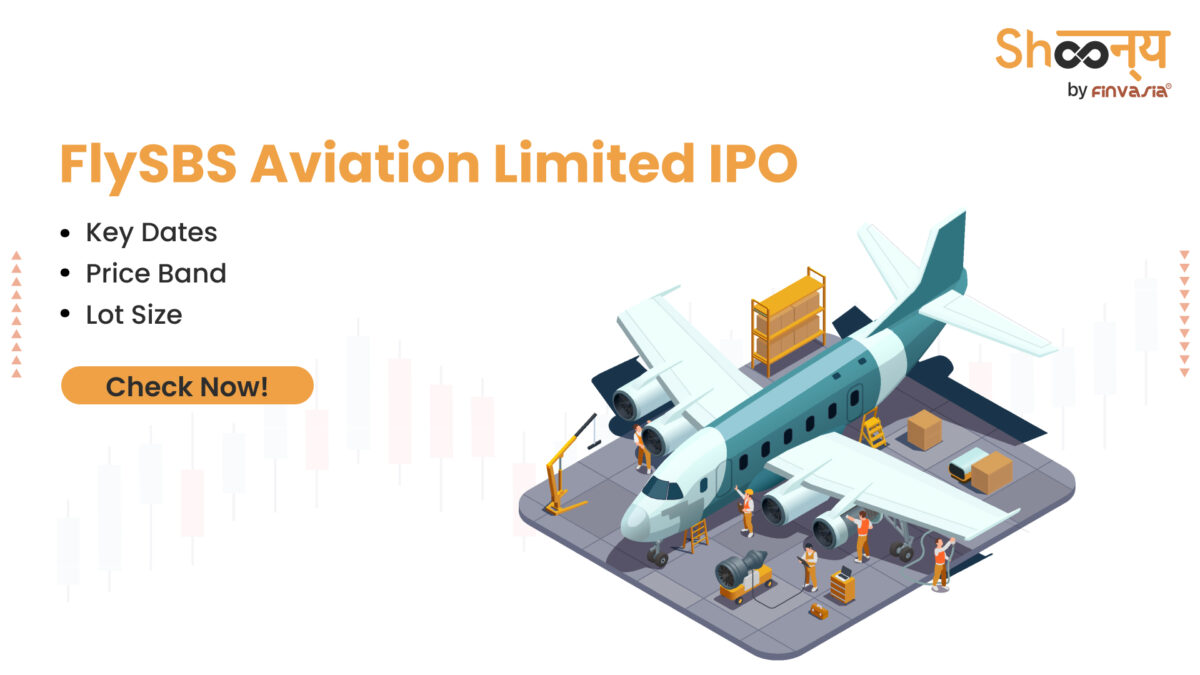 FlySBS Aviation Limited IPO