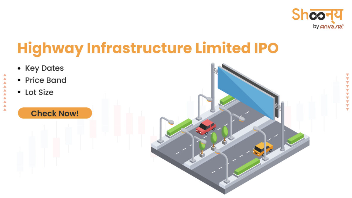 Highway Infrastructure Limited IPO