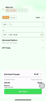 Lightning-Fast Order Execution