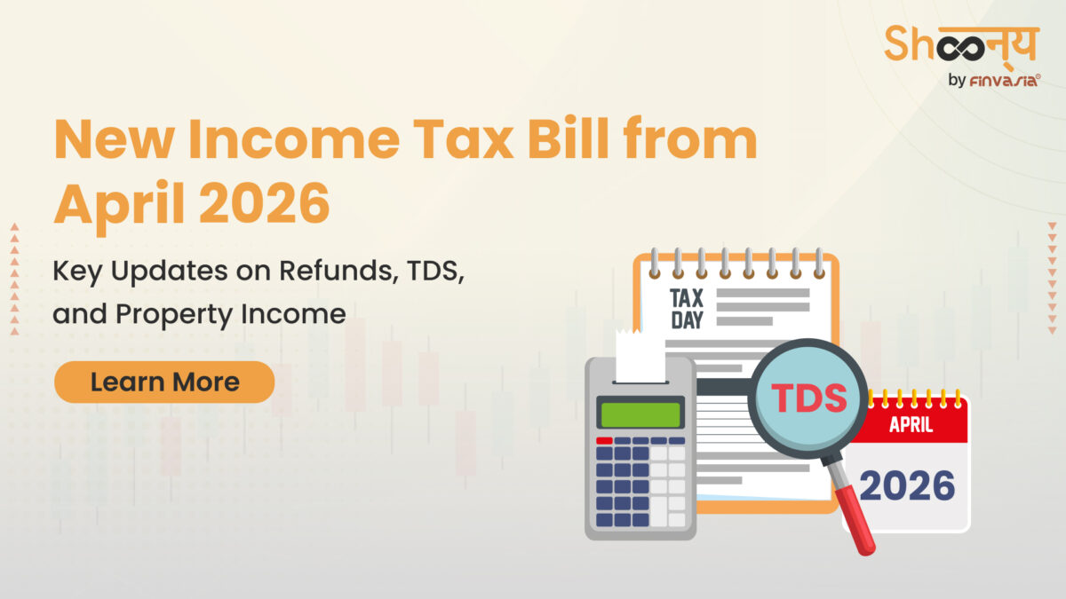 New Income Tax Bill