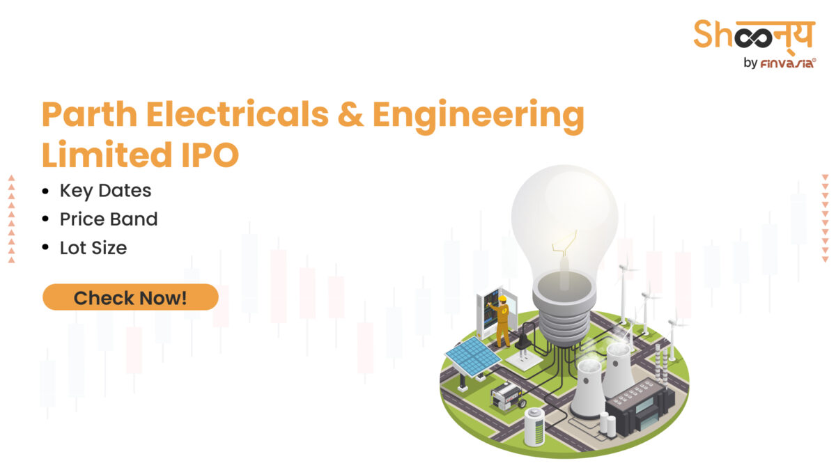 Parth Electricals & Engineering Limited IPO