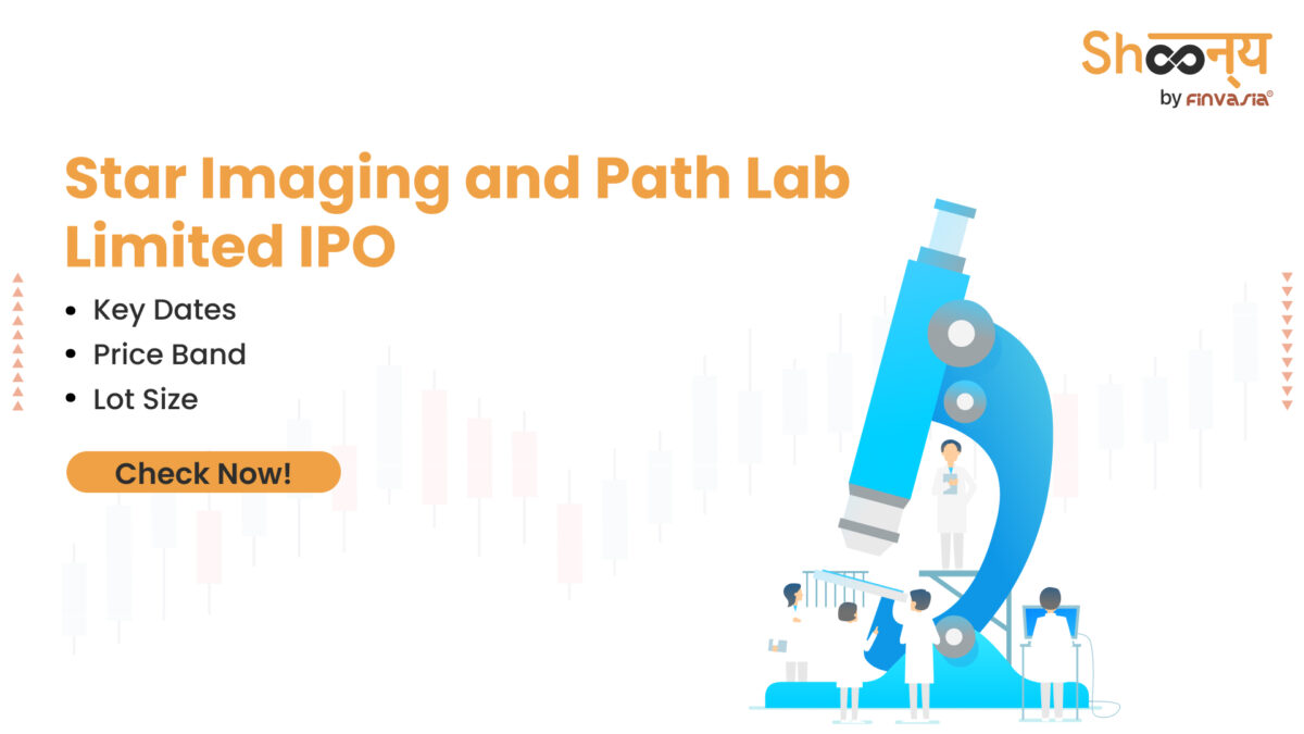 Star Imaging and Path Lab Limited IPO