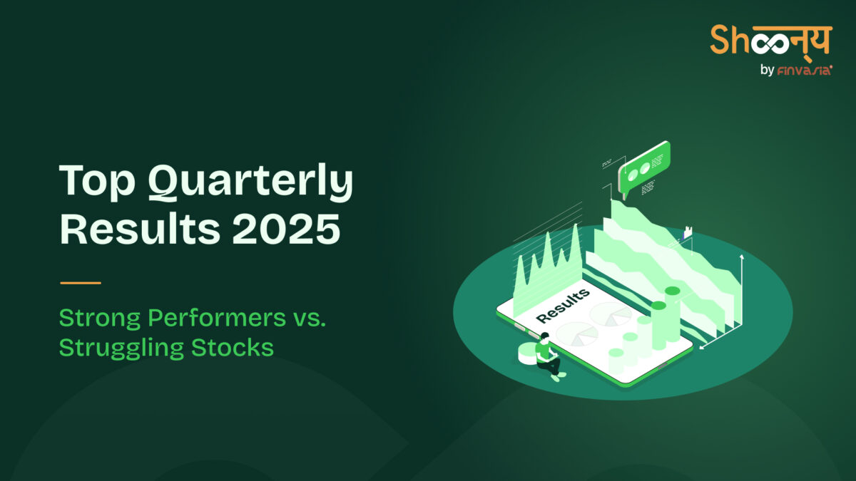 Top Quarterly Results 2025