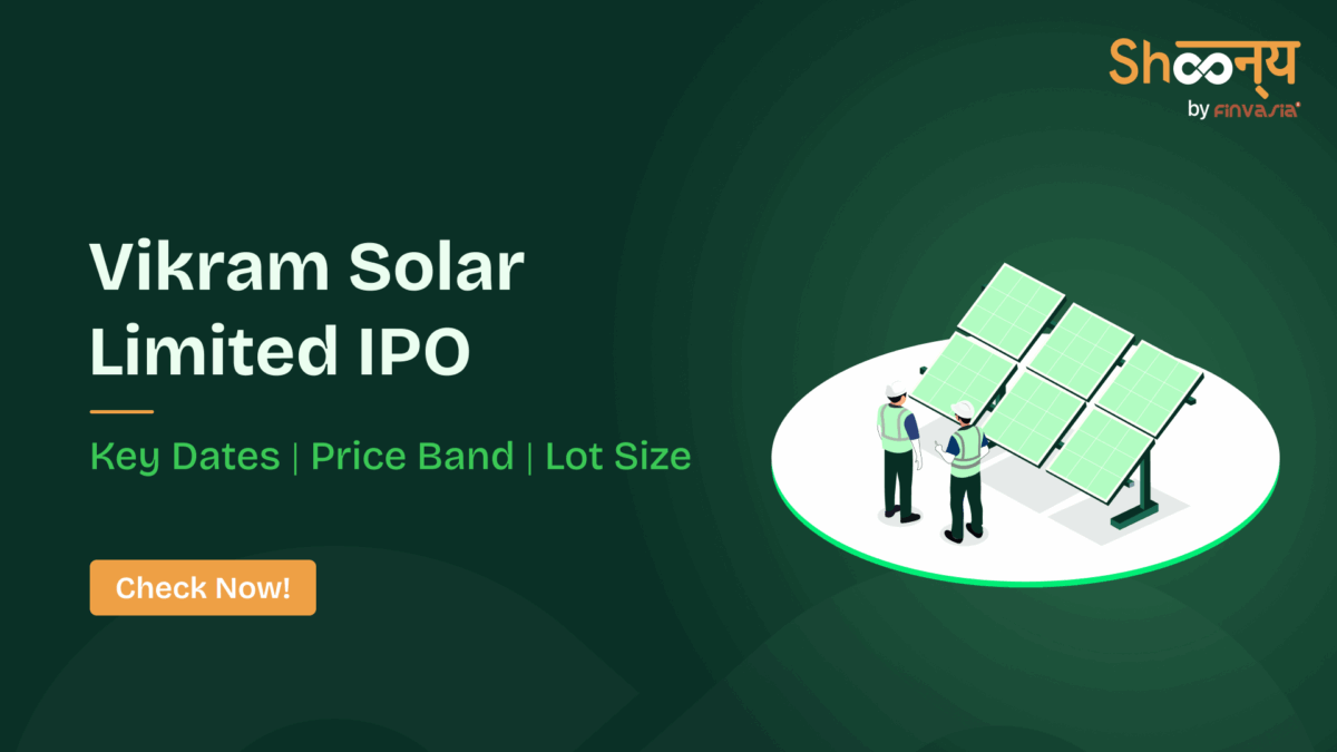 Vikram Solar Limited IPO