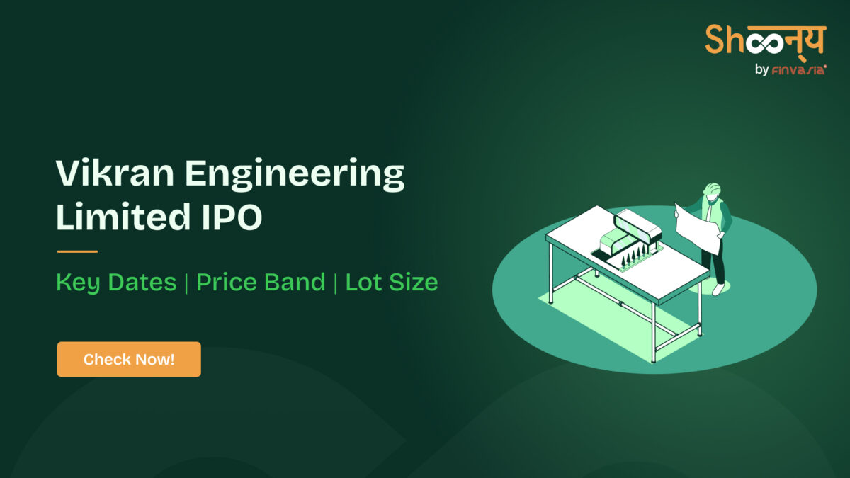 Vikran Engineering Limited IPO