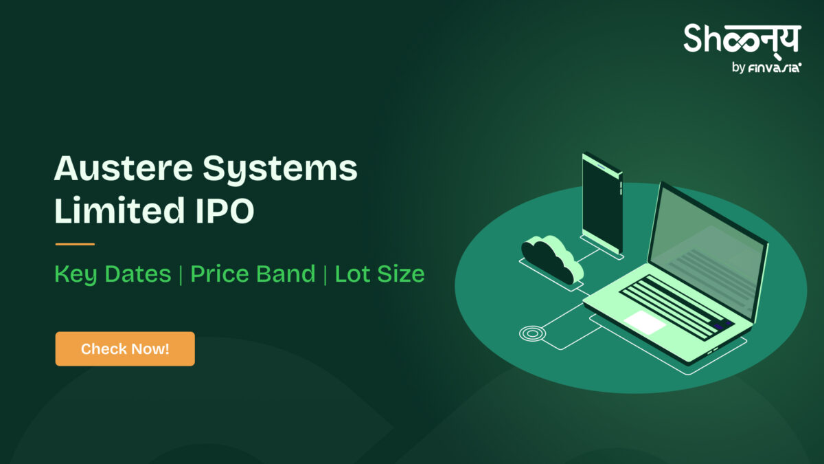 Austere Systems Limited IPO