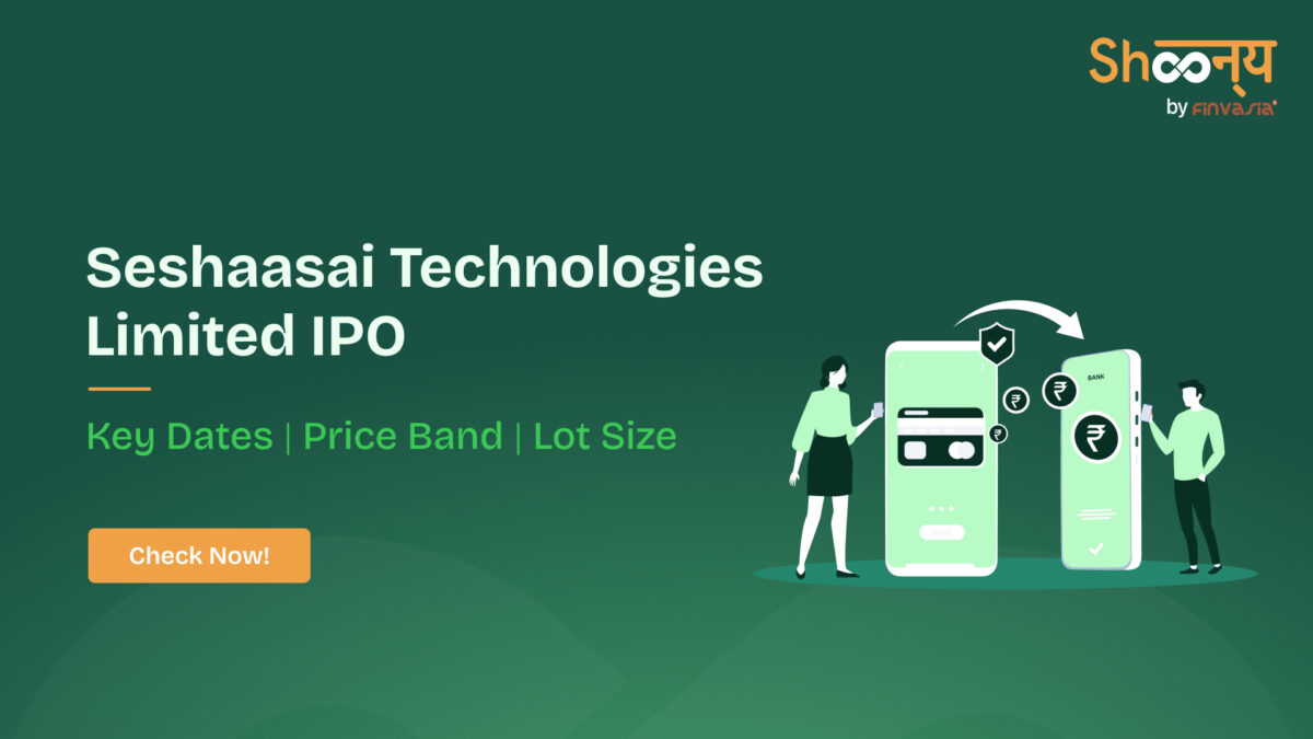 Seshaasai Technologies Limited IPO