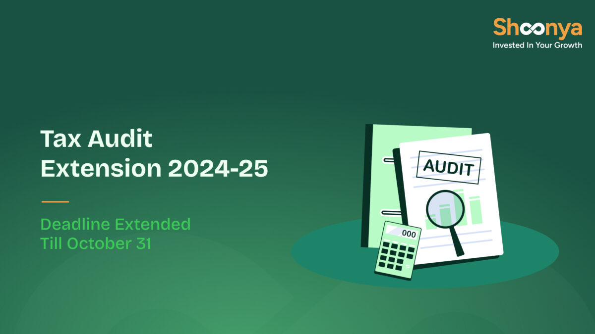 tax audit extension