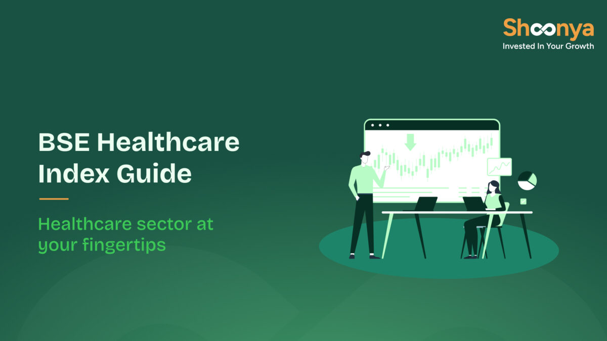 BSE Healthcare Index