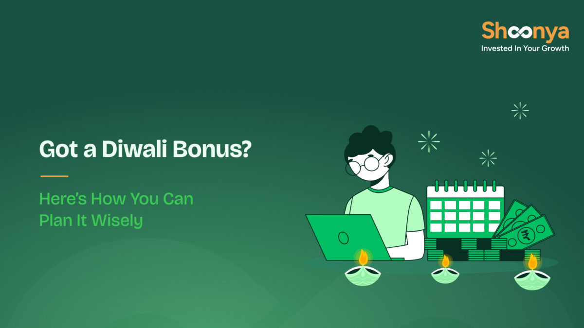 Diwali Bonus
