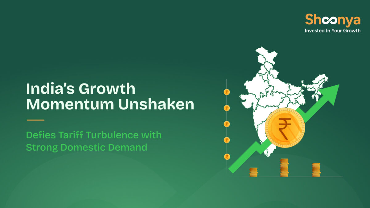 India’s Growth Momentum