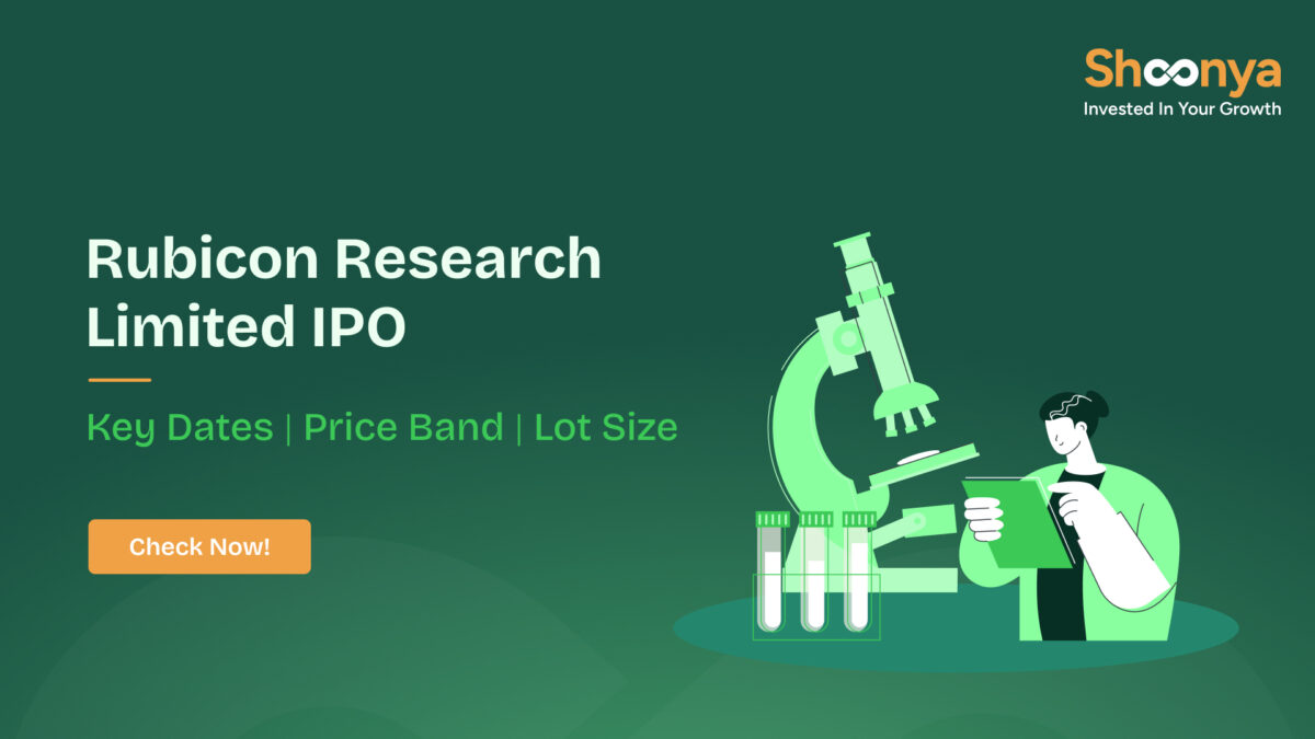 Rubicon Research Limited IPO