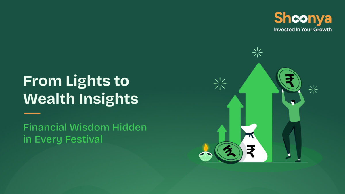 Smart Money Lessons from Festivals