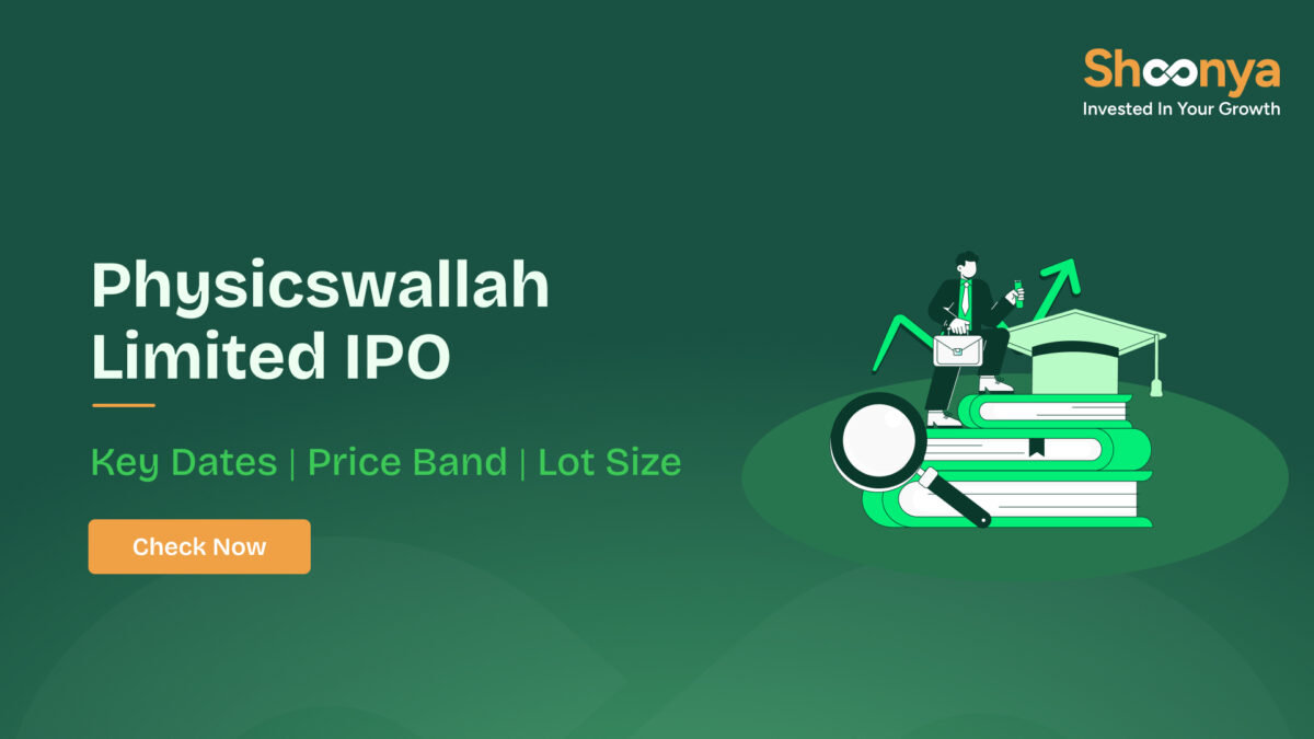 Physicswallah Limited IPO