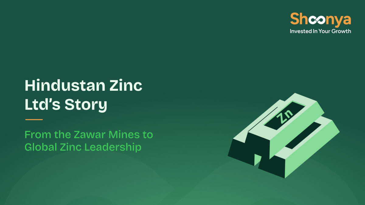 hindustan zinc limited