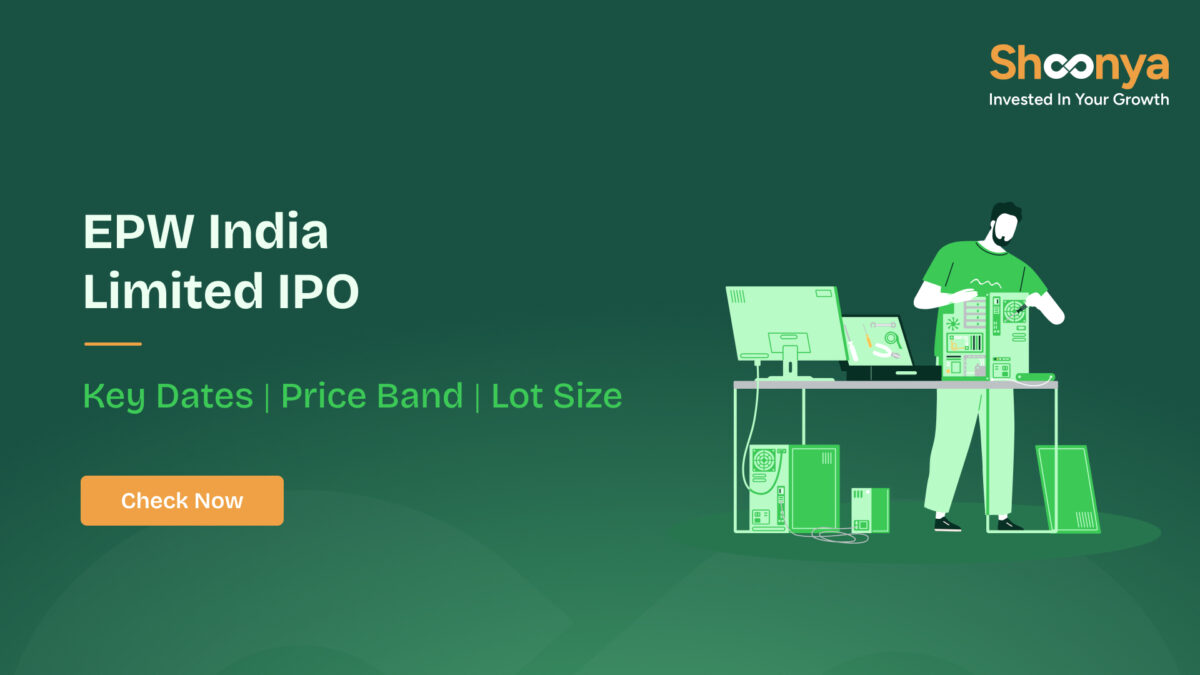 EPW India Limited IPO